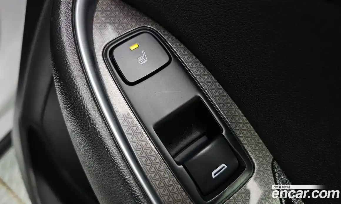 Chevrolet Malibu 2020 1.3 Автомат в Москве № 104786, фото 20