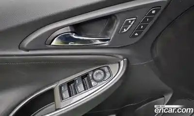 Chevrolet Malibu 2020 1.3 Автомат в Москве № 104786, миниатюра 3