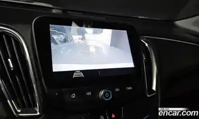 Chevrolet Malibu 2020 1.3 Автомат в Москве № 104786, миниатюра 4