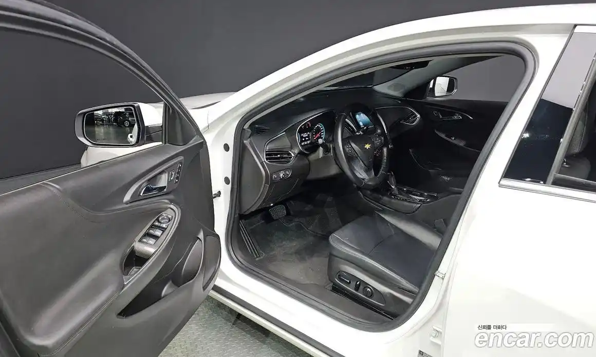 Chevrolet Malibu 2020 1.3 Автомат в Москве № 104786, фото 6