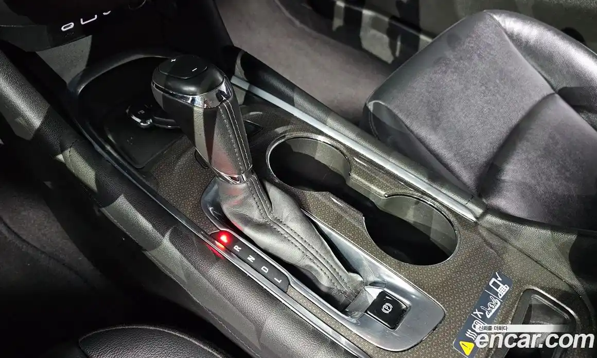 Chevrolet Malibu 2020 1.3 Автомат в Москве № 104786, фото 7