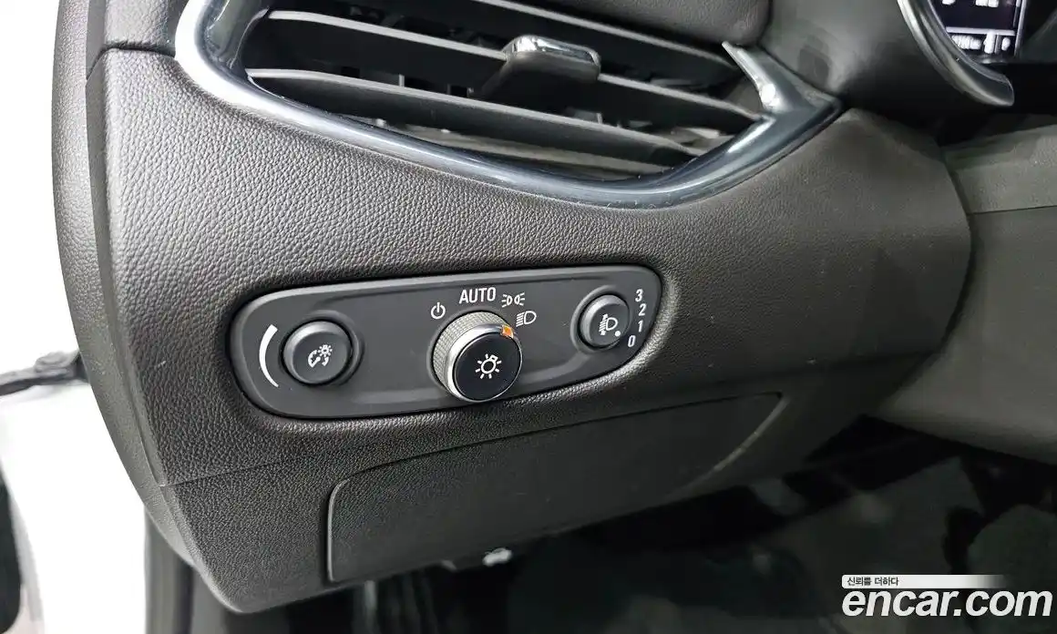 Chevrolet Malibu 2020 1.3 Автомат в Москве № 104786, фото 10