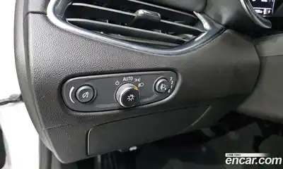 Chevrolet Malibu 2020 1.3 Автомат в Москве № 104786, миниатюра 10