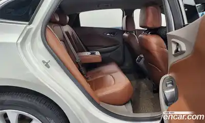 Chevrolet Malibu 2017 1.5 Автомат в Москве № 105923, миниатюра 12