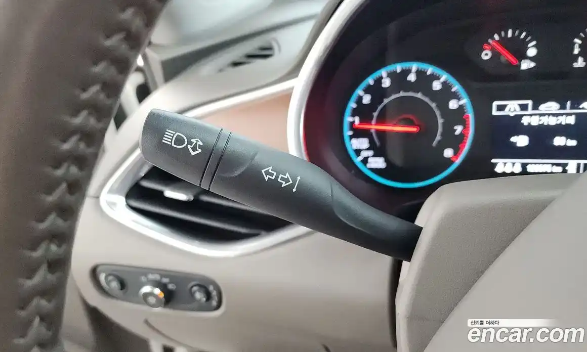 Chevrolet Malibu 2017 1.5 Автомат в Москве № 105923, фото 15