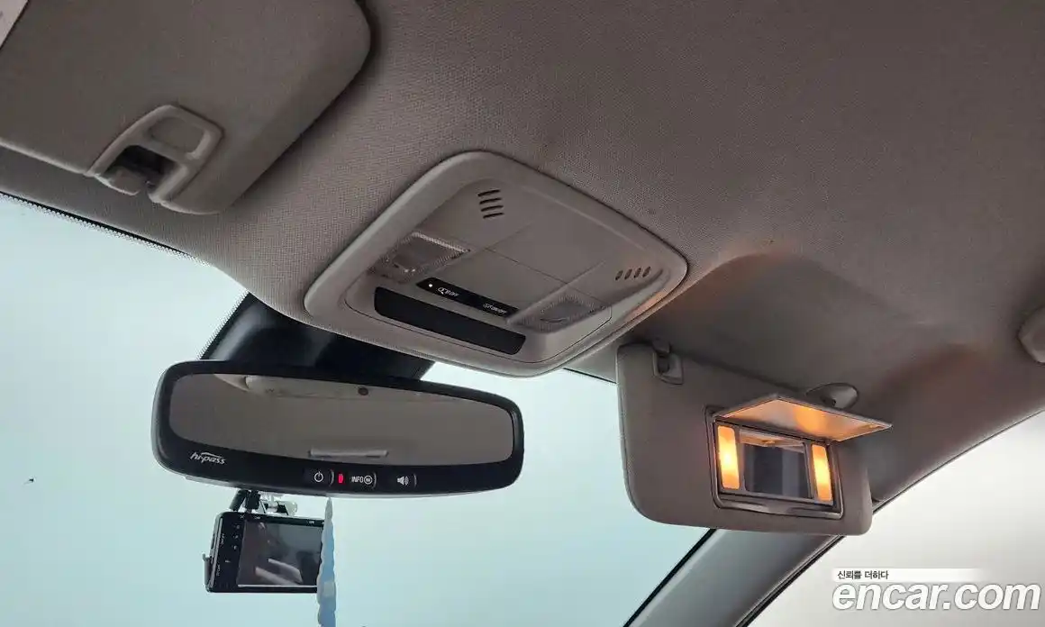 Chevrolet Malibu 2017 1.5 Автомат в Москве № 105923, фото 4