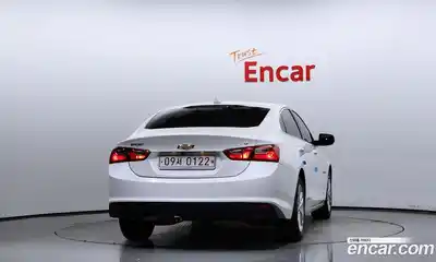 Chevrolet Malibu 2017 1.5 Автомат в Москве № 105923, миниатюра 8
