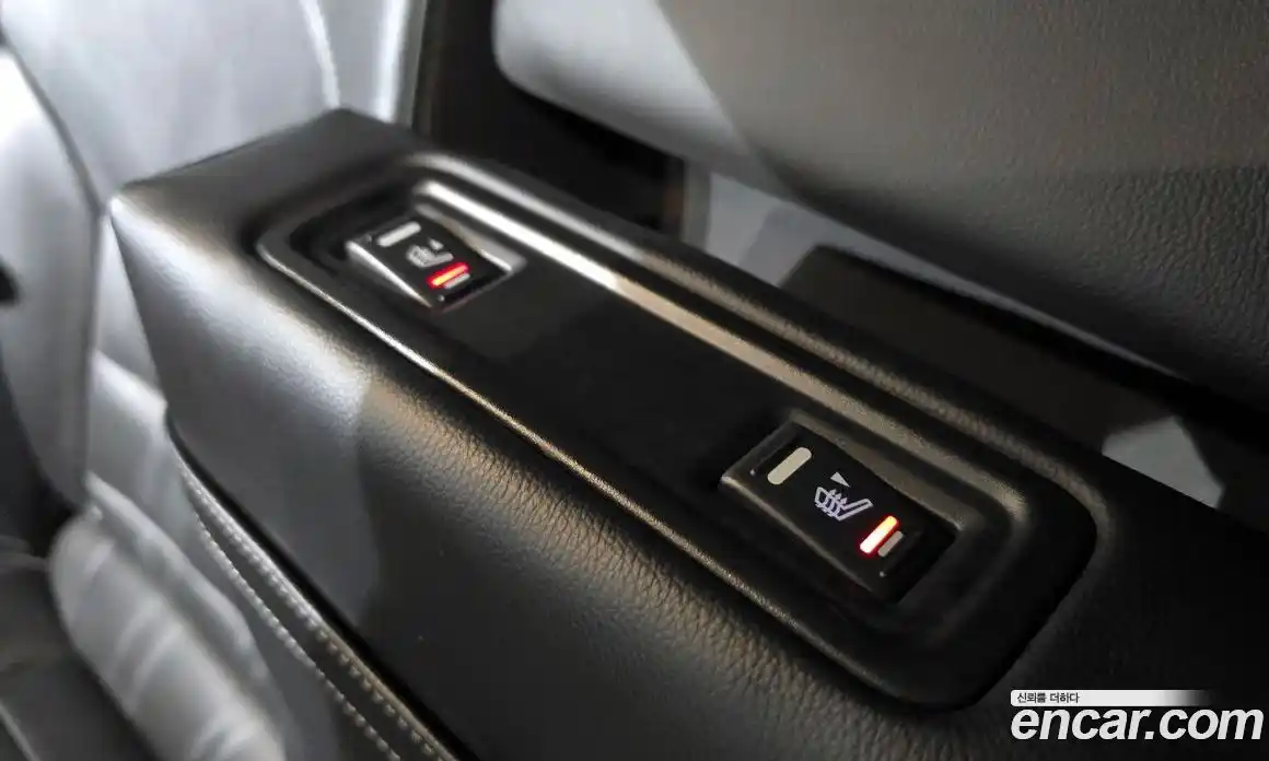 Renault QM6 2019 2.0 Автомат в Москве № 106556, фото 16