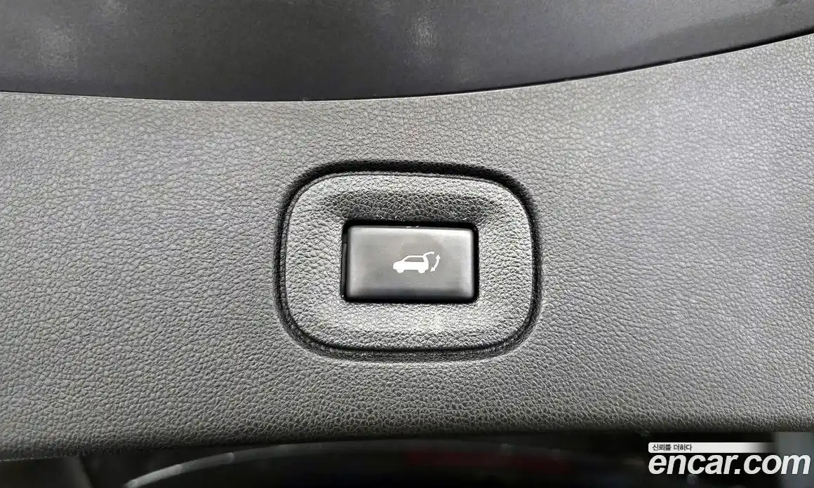 Renault QM6 2019 2.0 Автомат в Москве № 106556, фото 17