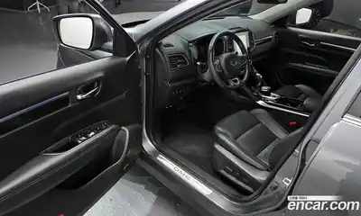 Renault QM6 2019 2.0 Автомат в Москве № 106556, миниатюра 3