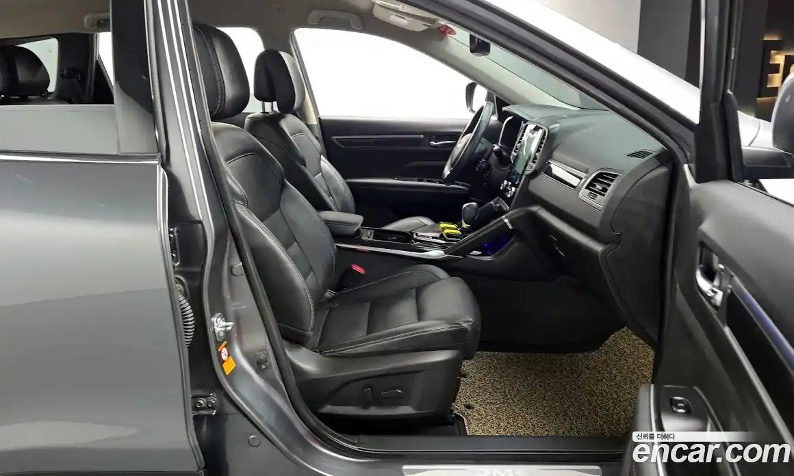 Renault QM6 2019 2.0 Автомат в Москве № 106556, фото 5