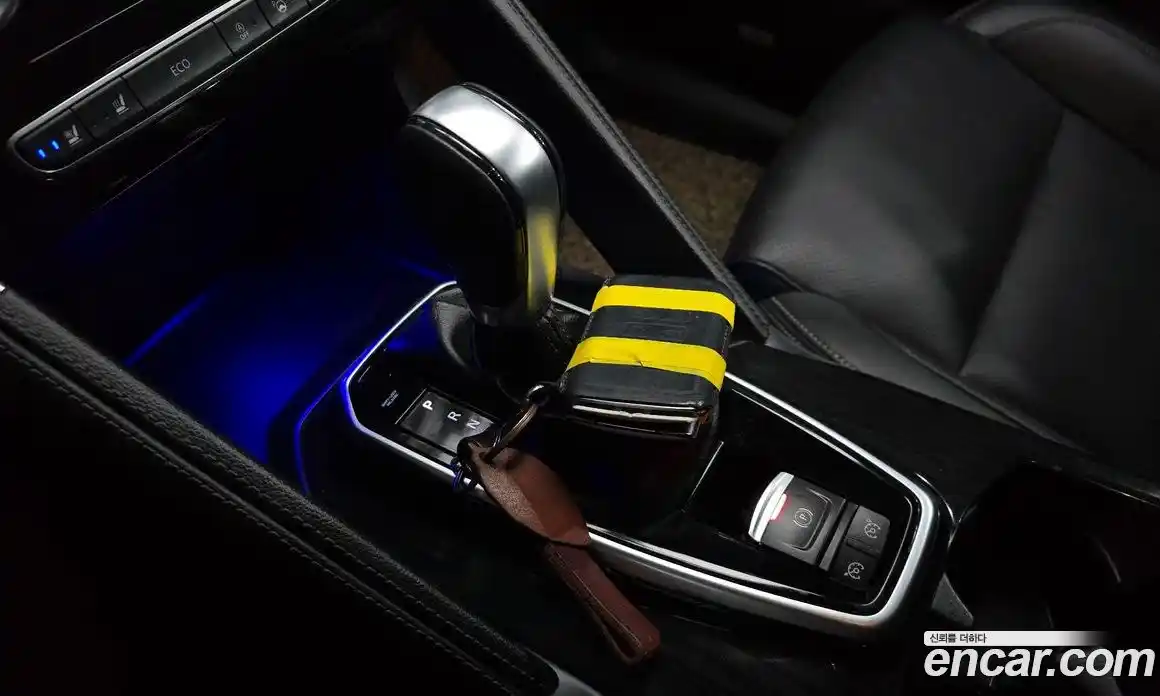 Renault QM6 2019 2.0 Автомат в Москве № 106556, фото 8