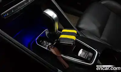 Renault QM6 2019 2.0 Автомат в Москве № 106556, миниатюра 8