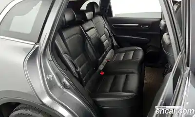 Renault QM6 2019 2.0 Автомат в Москве № 106556, миниатюра 9
