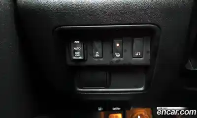 Renault QM6 2019 2.0 Автомат в Москве № 106556, миниатюра 10