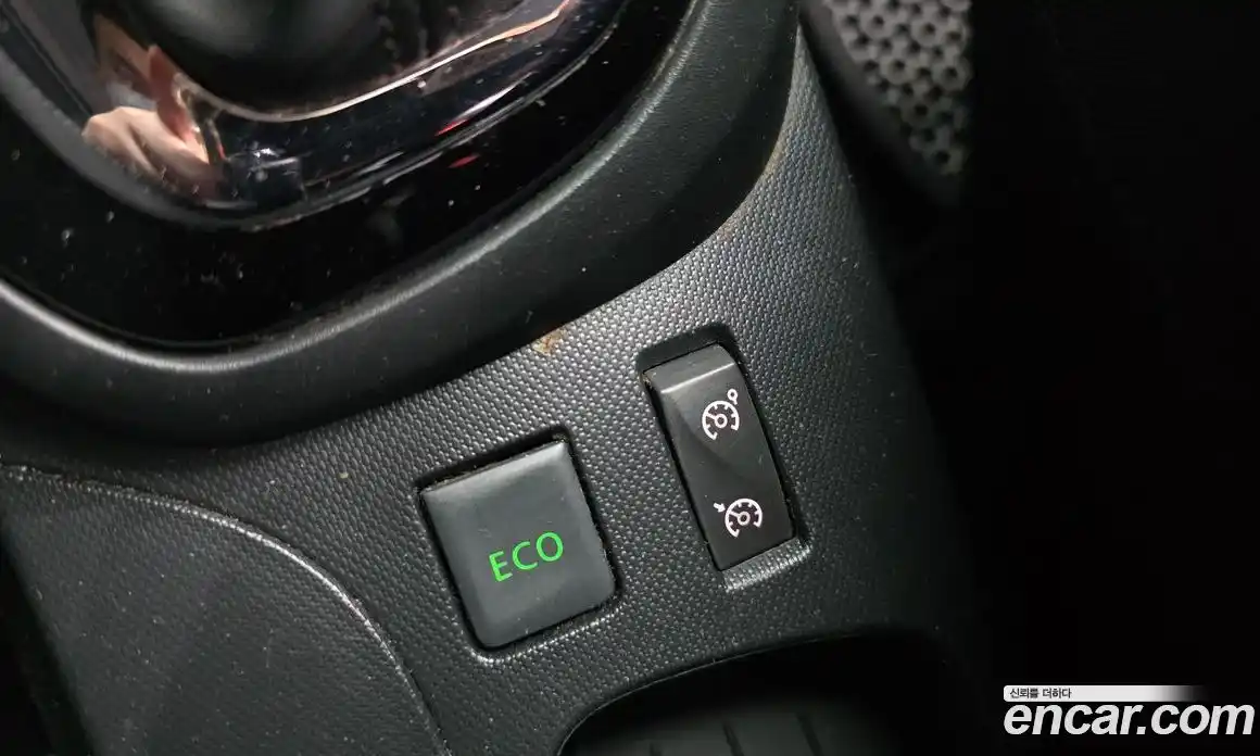 Renault QM3 2015 1.5 Автомат в Москве № 106739, фото 12