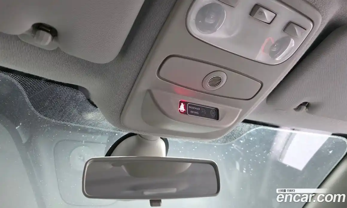 Renault QM3 2015 1.5 Автомат в Москве № 106739, фото 13