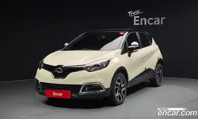 Renault QM3 2015 1.5 Автомат в Москве № 106739, миниатюра 3