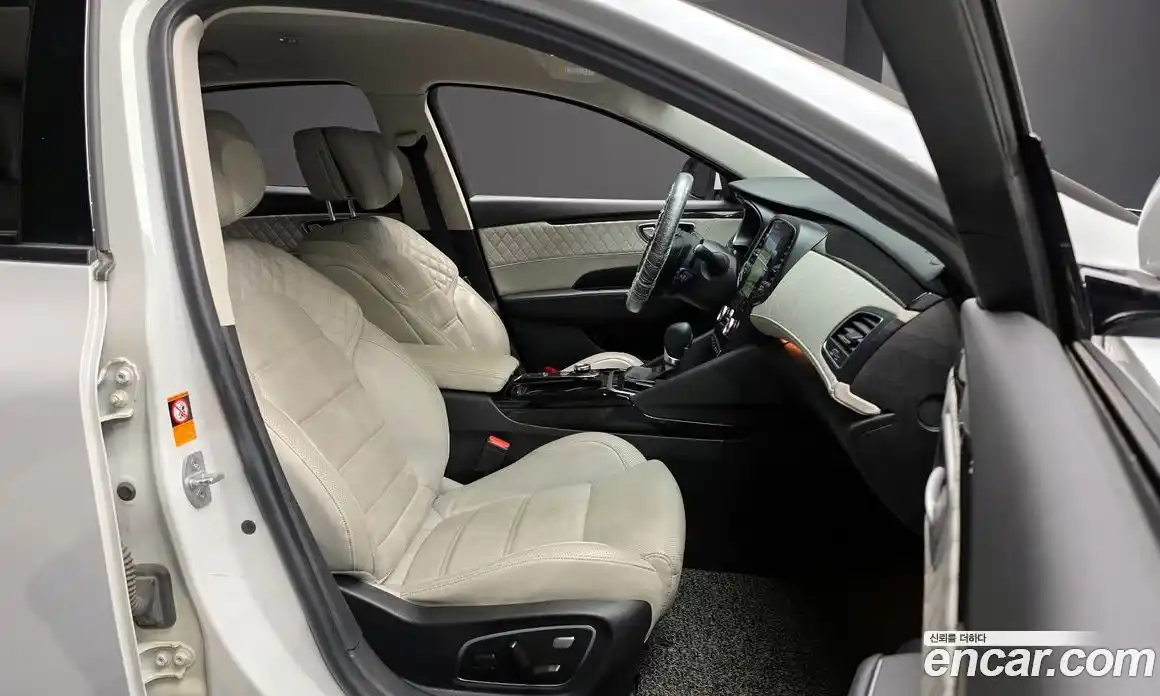 Renault SM6 2016 2.0 Автомат в Москве № 106974, фото 11