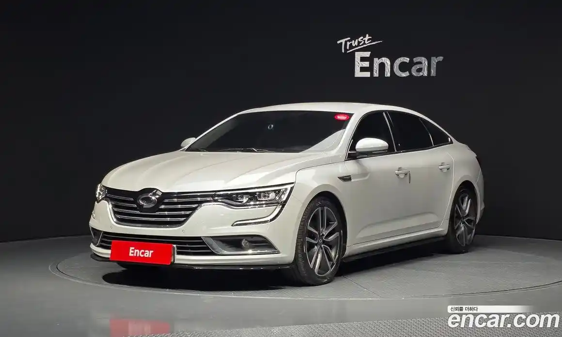 Renault SM6 2016 2.0 Автомат в Москве № 106974, фото 15