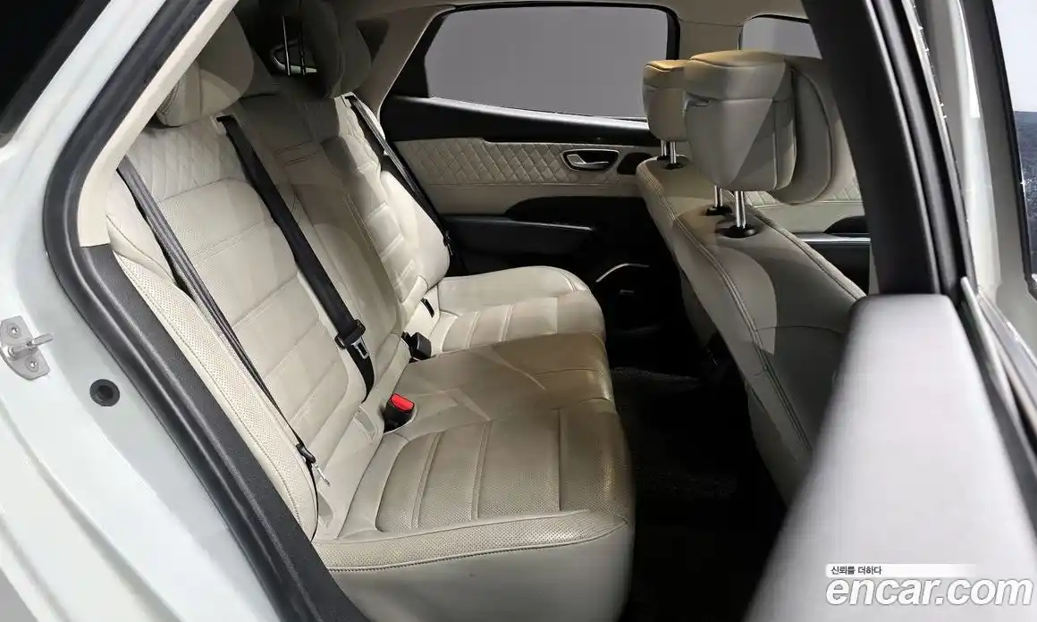 Renault SM6 2016 2.0 Автомат в Москве № 106974, фото 16