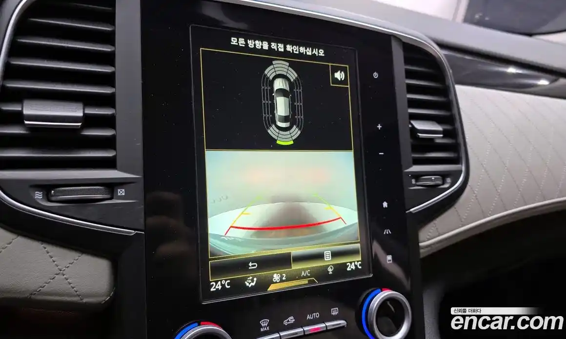 Renault SM6 2016 2.0 Автомат в Москве № 106974, фото 17