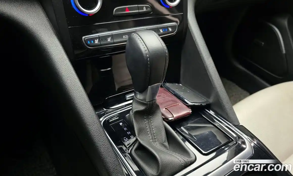 Renault SM6 2016 2.0 Автомат в Москве № 106974, фото 20