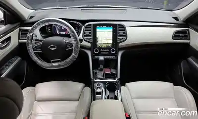 Renault SM6 2016 2.0 Автомат в Москве № 106974, миниатюра 3