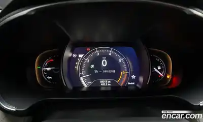 Renault SM6 2016 2.0 Автомат в Москве № 106974, миниатюра 4