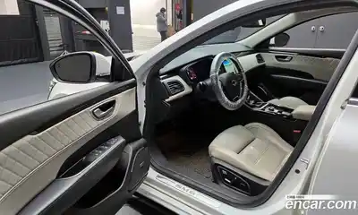 Renault SM6 2016 2.0 Автомат в Москве № 106974, миниатюра 5