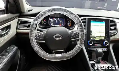 Renault SM6 2016 2.0 Автомат в Москве № 106974, миниатюра 6