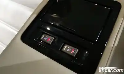 Renault SM6 2016 2.0 Автомат в Москве № 106974, миниатюра 7