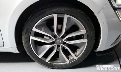 Renault SM6 2016 2.0 Автомат в Москве № 106974, миниатюра 8