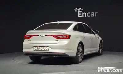 Renault SM6 2016 2.0 Автомат в Москве № 106974, миниатюра 9