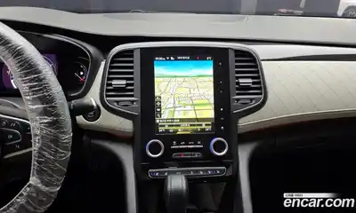 Renault SM6 2016 2.0 Автомат в Москве № 106974, миниатюра 10