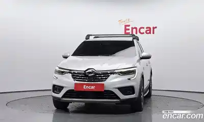 Renault XM3 2020 1.3 Автомат в Москве № 107522, миниатюра 12