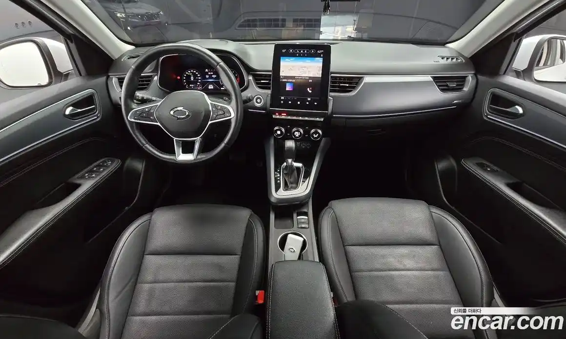 Renault XM3 2020 1.3 Автомат в Москве № 107522, фото 16