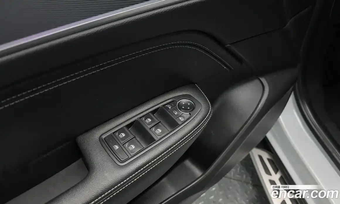 Renault XM3 2020 1.3 Автомат в Москве № 107522, фото 19