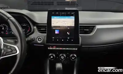 Renault XM3 2020 1.3 Автомат в Москве № 107522, миниатюра 2