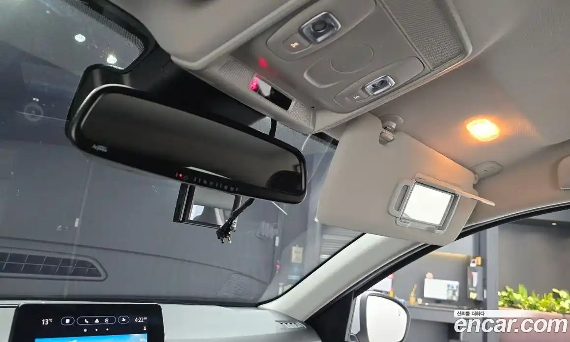 Renault XM3 2020 1.3 Автомат в Москве № 107522, фото 3