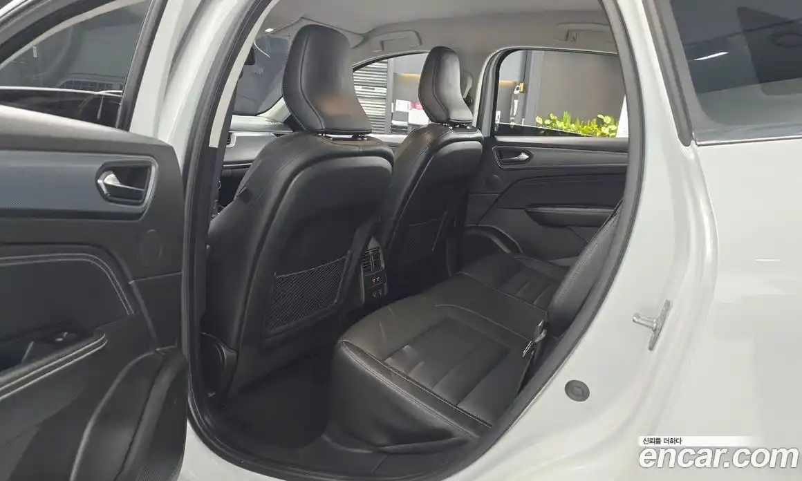 Renault XM3 2020 1.3 Автомат в Москве № 107522, фото 4