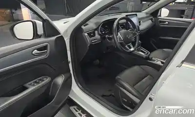 Renault XM3 2020 1.3 Автомат в Москве № 107522, миниатюра 6