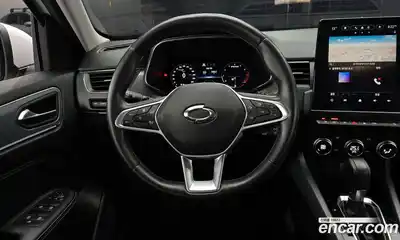 Renault XM3 2020 1.3 Автомат в Москве № 107522, миниатюра 7