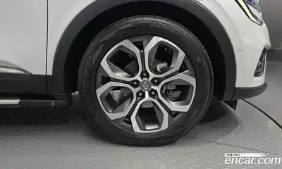 Renault XM3 2020 1.3 Автомат в Москве № 107522, миниатюра 8