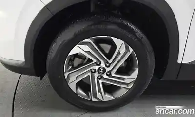 Hyundai Santa Fe 2021 2.5 Автомат в Москве № 110275, миниатюра 2