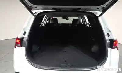 Hyundai Santa Fe 2021 2.5 Автомат в Москве № 110275, миниатюра 4