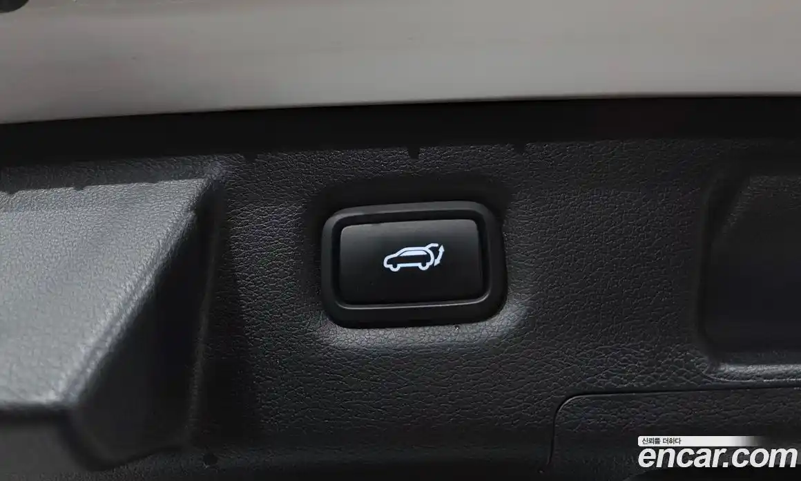 Hyundai Santa Fe 2021 2.5 Автомат в Москве № 110275, фото 5