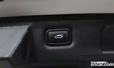 Hyundai Santa Fe 2021 2.5 Автомат в Москве № 110275, миниатюра 5