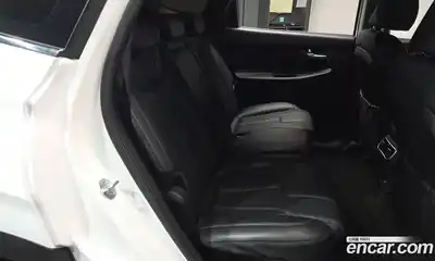 Hyundai Santa Fe 2021 2.5 Автомат в Москве № 110275, миниатюра 7