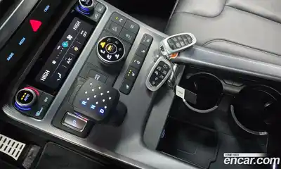 Hyundai Palisade, 2023